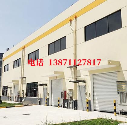 鄱阳冷库拉链保温门