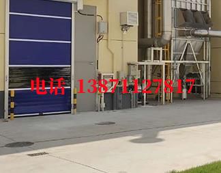 鄱阳快速防爆卷帘门