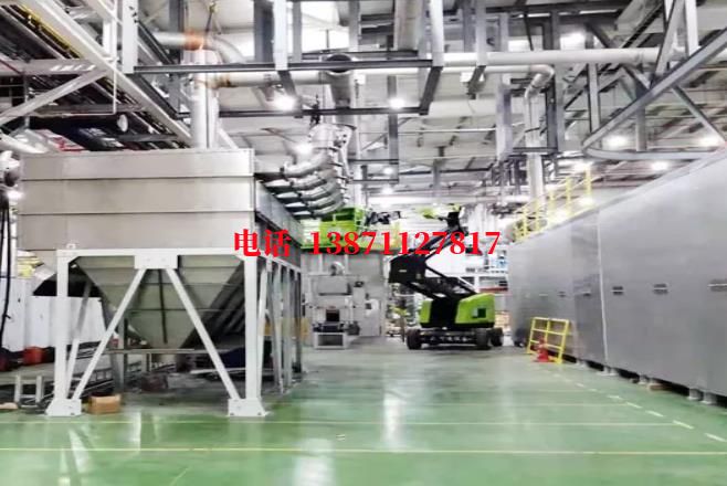 鄱阳机电设备安装工程,设备安装公司